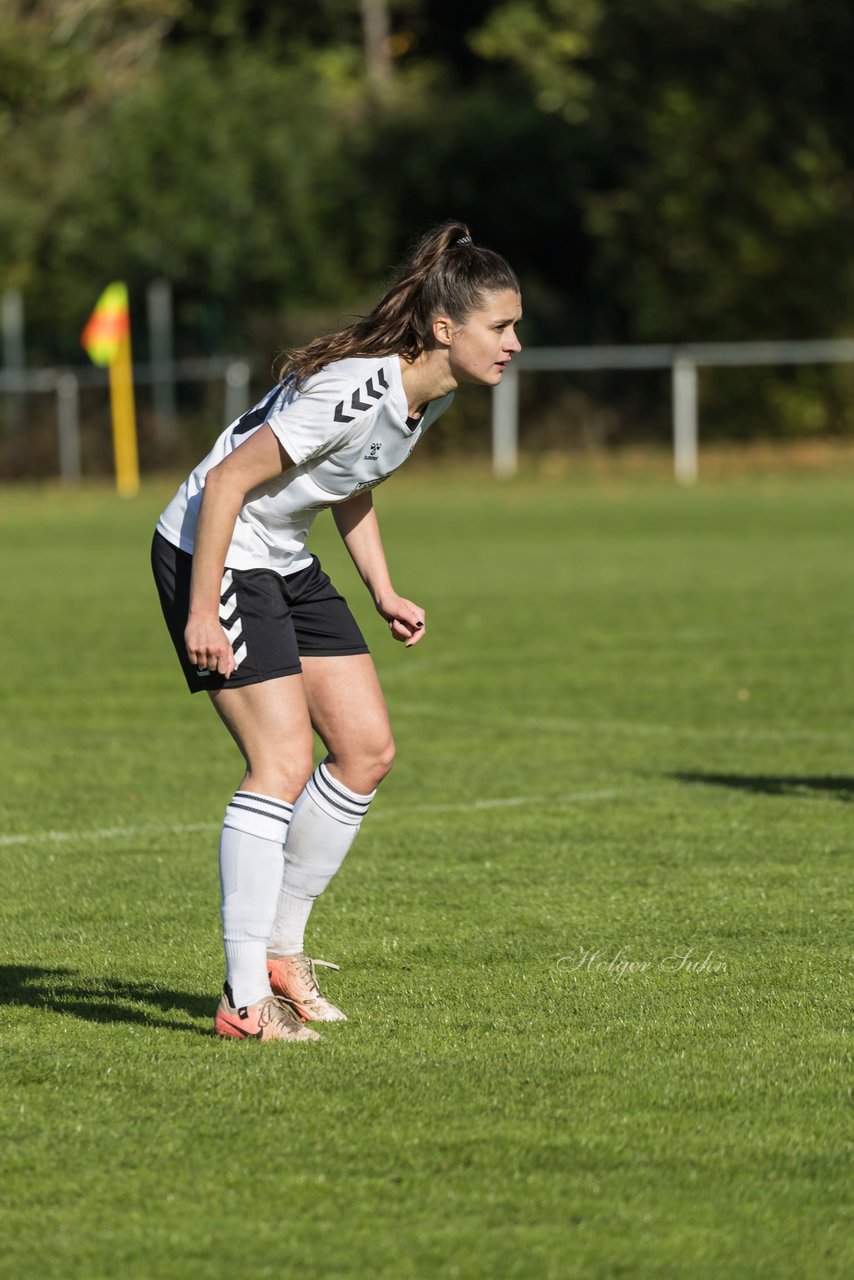 Bild 412 - F SV Henstedt Ulzburg2 - FSG Kaki-StuSie : Ergebnis: 2:2